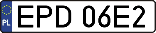 EPD06E2