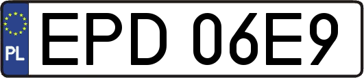 EPD06E9