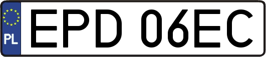EPD06EC