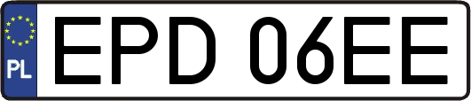EPD06EE