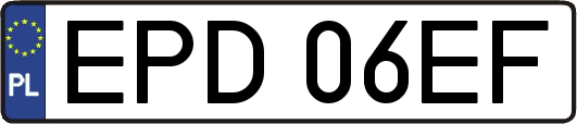 EPD06EF