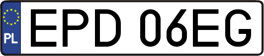 EPD06EG