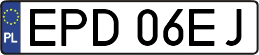 EPD06EJ