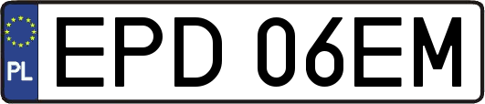 EPD06EM