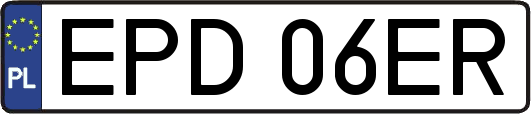 EPD06ER