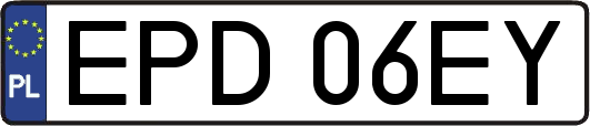 EPD06EY