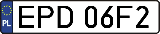 EPD06F2