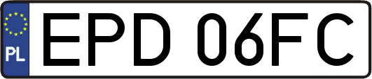 EPD06FC