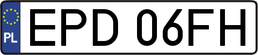 EPD06FH