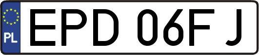 EPD06FJ