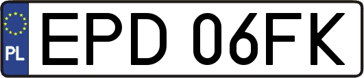 EPD06FK