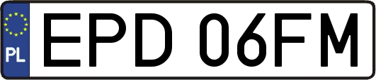 EPD06FM
