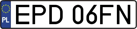 EPD06FN