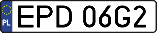 EPD06G2