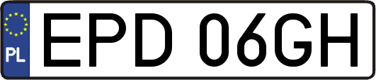 EPD06GH