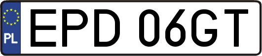 EPD06GT
