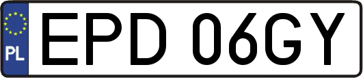 EPD06GY
