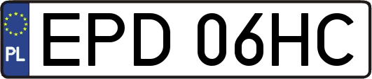 EPD06HC
