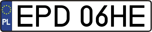EPD06HE