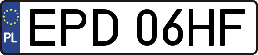 EPD06HF