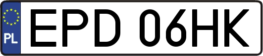 EPD06HK