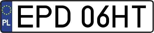 EPD06HT