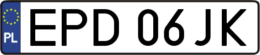EPD06JK