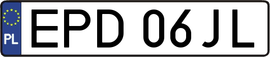 EPD06JL