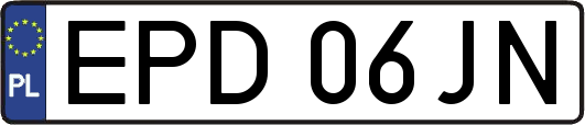 EPD06JN