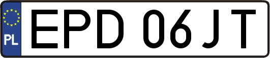 EPD06JT