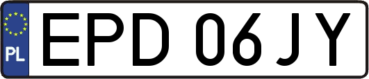 EPD06JY