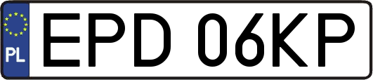 EPD06KP