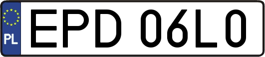 EPD06L0