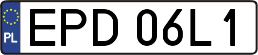 EPD06L1