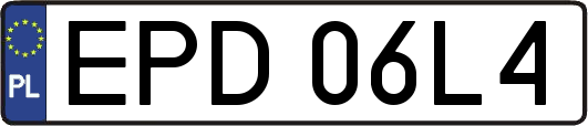 EPD06L4