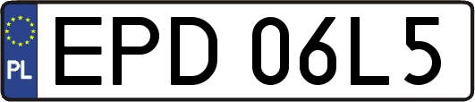 EPD06L5