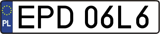 EPD06L6
