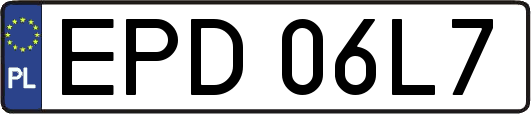 EPD06L7