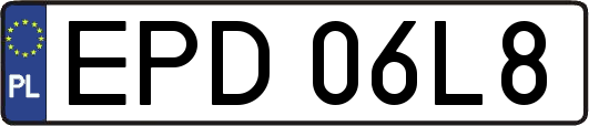 EPD06L8