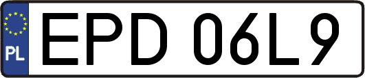 EPD06L9
