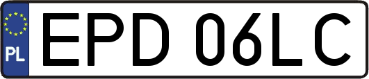 EPD06LC