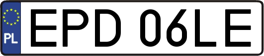 EPD06LE