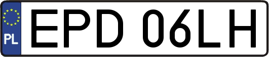 EPD06LH
