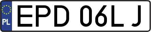 EPD06LJ