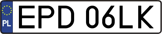 EPD06LK