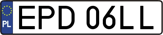 EPD06LL