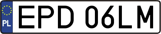 EPD06LM