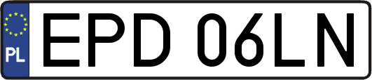 EPD06LN