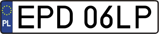 EPD06LP