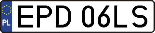 EPD06LS